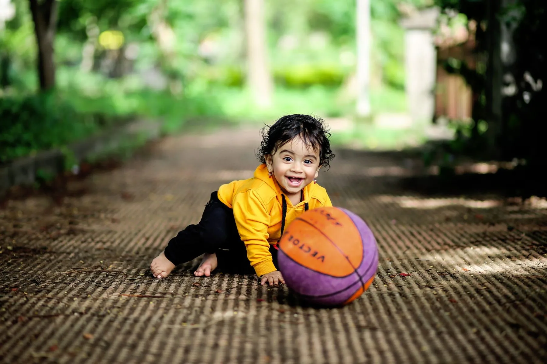 Sports & Physical Activity