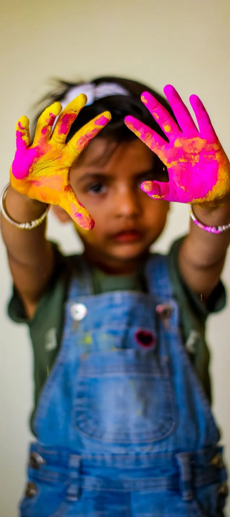 10 Easy Play Ideas at Home That Build Early Learning Skills
