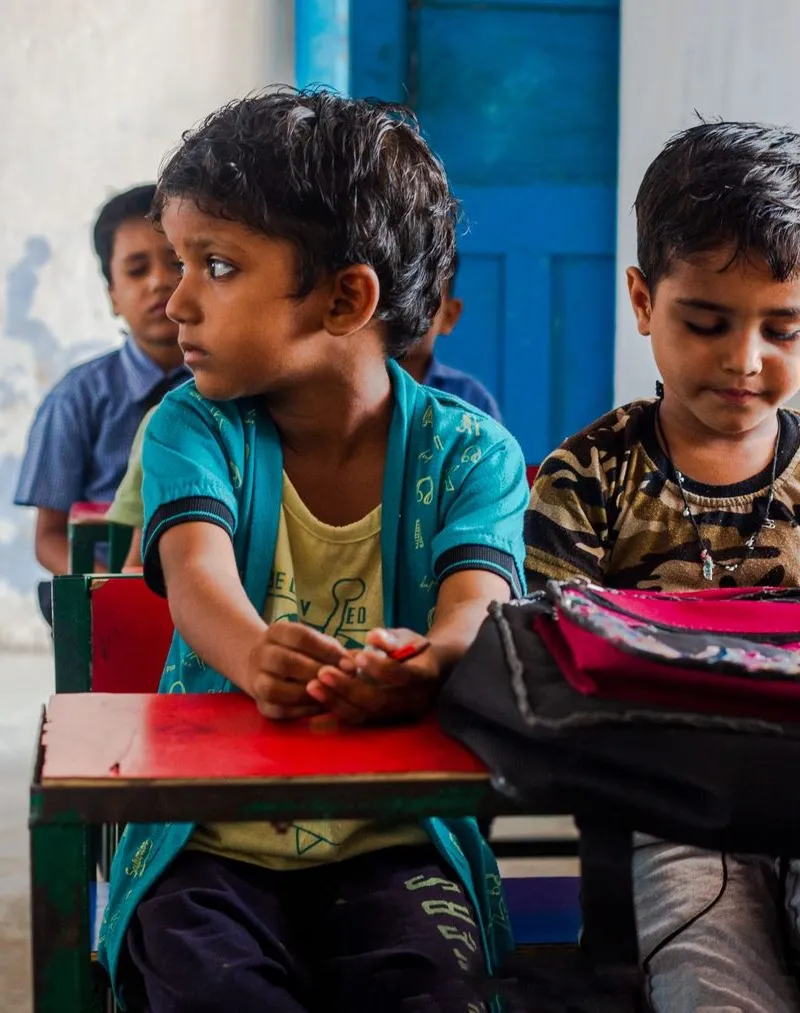 Play Group vs Nursery vs KG: Which Programme Is Right for Your Child?